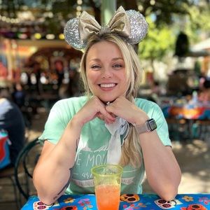 Meet your seller- Chrystal Osterback